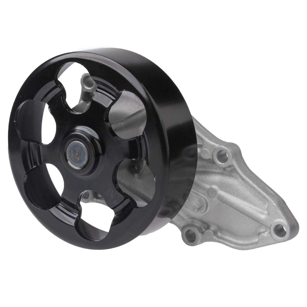 AUQDD impeller-upgrade enhances coolant flow for steady temperature control