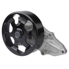 AUQDD impeller-upgrade enhances coolant flow for steady temperature control