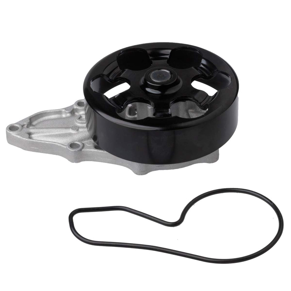 AUQDD water-pump-kit AW9461 showing complete kit for reliable engine cooling