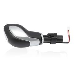 AUROLYNNE easy-install knob supports confident shifting with minimal distraction