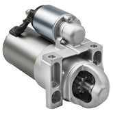 Aurosant starter for Chevy Express 2500/3500 in a vehicle orientation, highlighting fitment and reliability