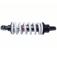 AuryngMD 10mm mounting holes enable quick bolt-on installation.