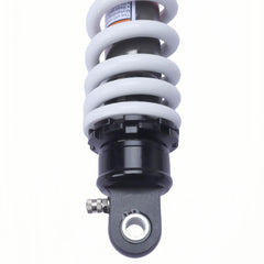 AuryngMD 275mm total length diagram indicates quick-fit and clear dimensions.