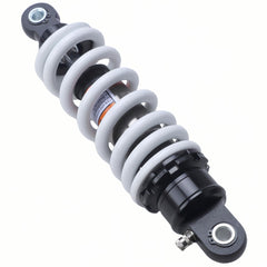 AuryngMD dampening design delivers smoother ride on off-road trails.