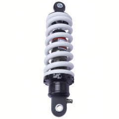 AuryngMD damper unit improves stability on rough terrain.