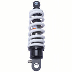 AuryngMD dirt bike installation bolt alignment demonstrates straightforward setup.
