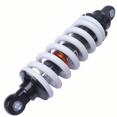 AuryngMD 305mm eye-to-eye length enhances smooth damping.