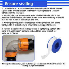 Aussio 3-inch bay-lug adapter secures standard bay lug fittings.