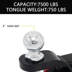 AUTDOUR chrome-plated dustproof ball durable in harsh conditions.