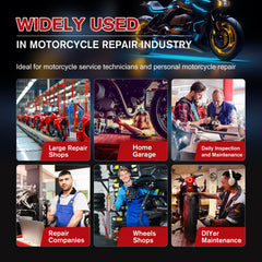 Autel diagnostic cable built to endure thousands of plug-and-play cycles