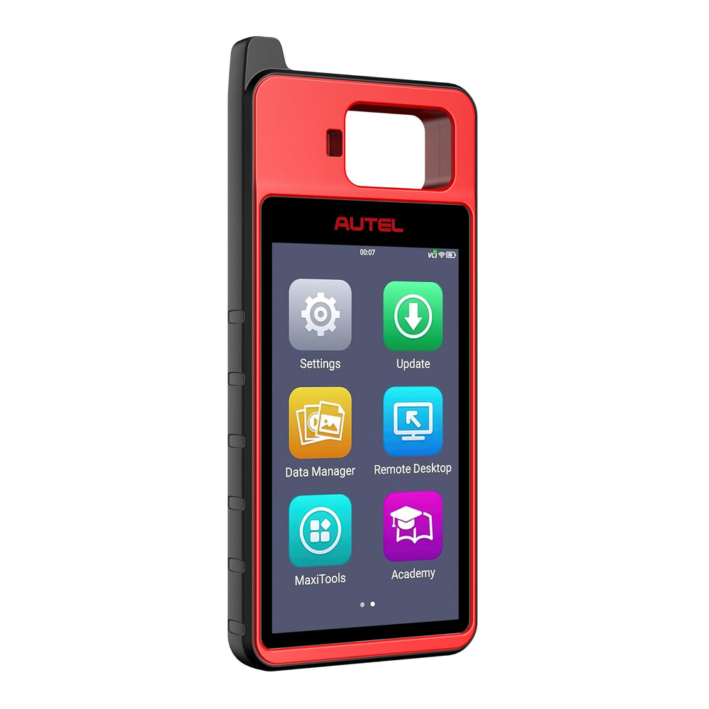Autel Code Reader supports broad vehicle diagnostics across models