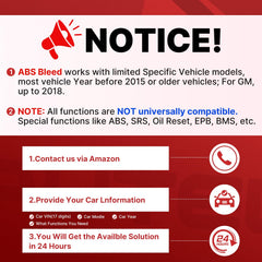 Autel MaxiCheck Pro with lifetime updates keeps coverage current
