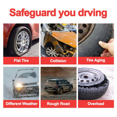 Autel MX-Sensor 2-in-1 dual frequency offers broad vehicle coverage