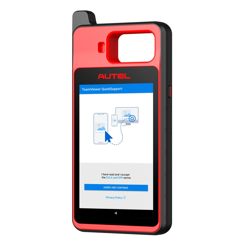 Autel OBD2 Scanner 2026 language switch with English, Spanish, Portuguese support