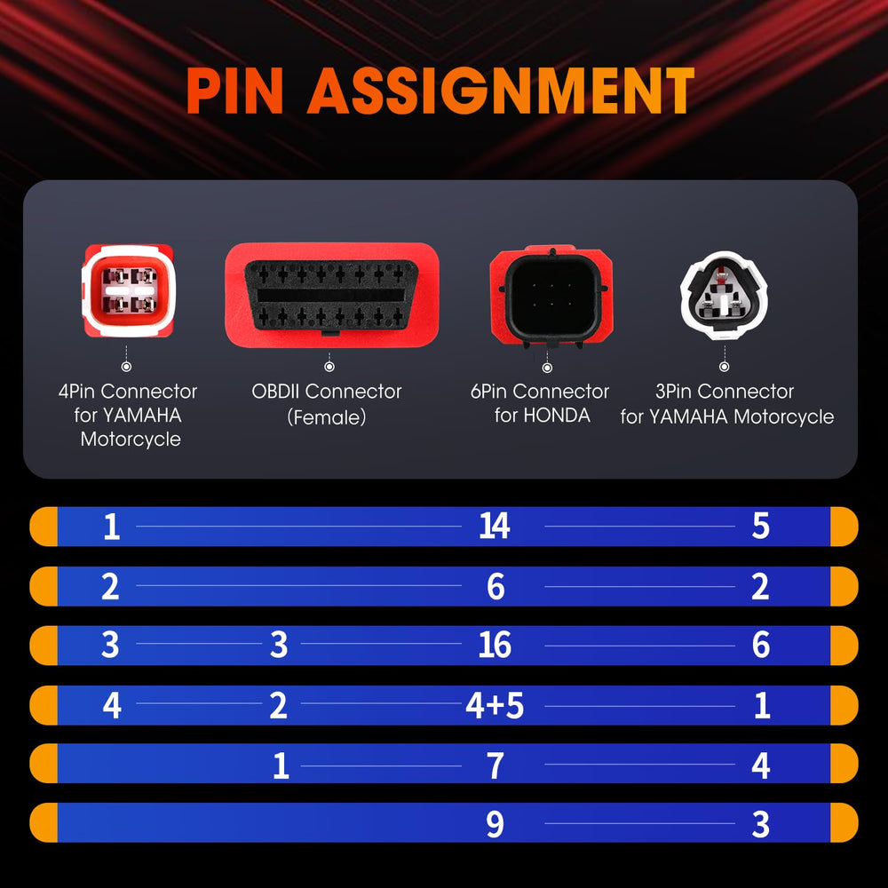 Autel Original 1-year warranty and responsive support for reliability.