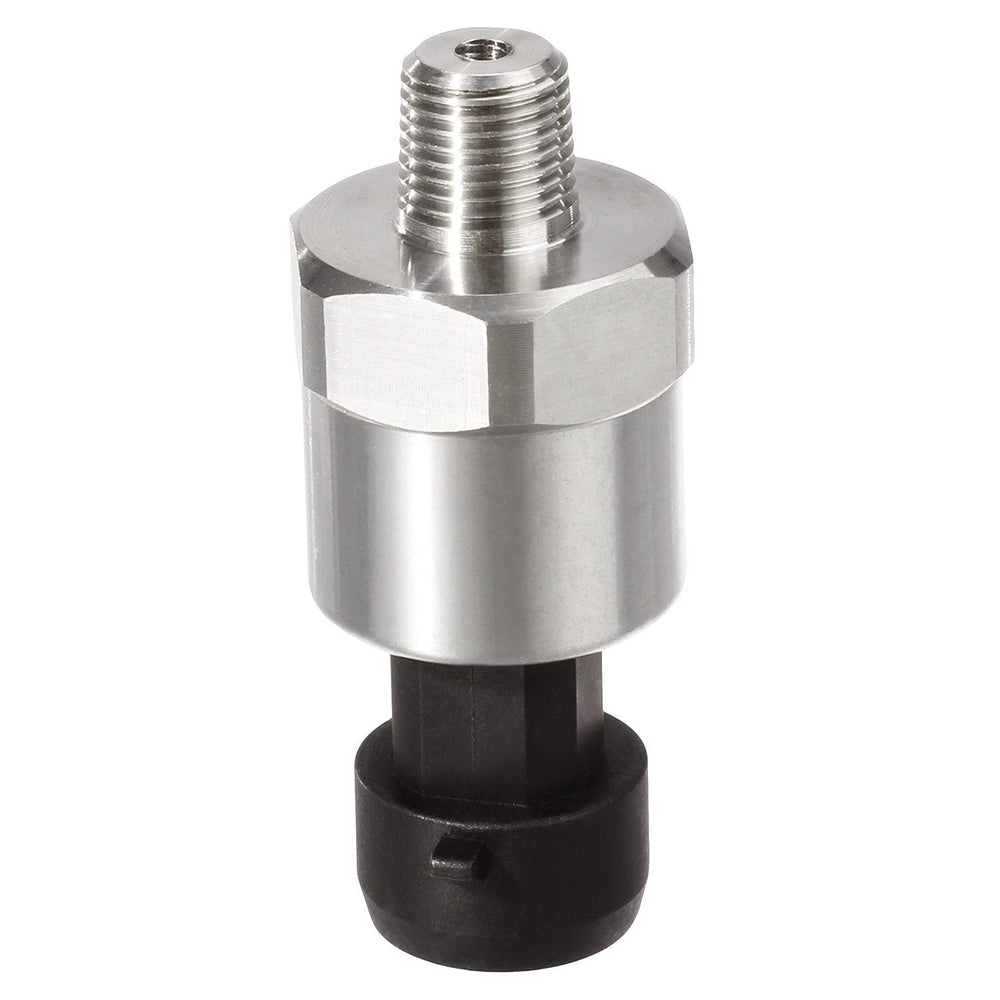 AUTEX 100psi transducer harness and connector kit included for easy wiring