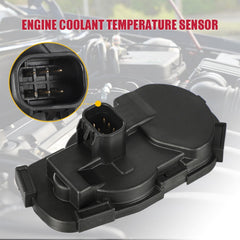 AUTEX TPS sensor on vehicle demonstrates responsive throttle control.