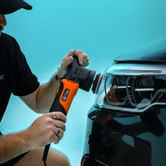 AUTIWOZ mini polisher complete accessory kit for immediate setup.