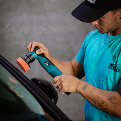 AUTIWOZ WS02 lightweight ergonomic design reduces fatigue during long sessions