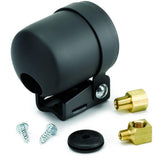 Auto Meter 2204 Mounting Cup dash-mount for 2-1/16 gauges offers easy, secure dashboard mounting