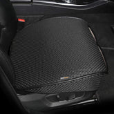 Auto Newer breathable four-seasons seat cover on front seat for versatile protection