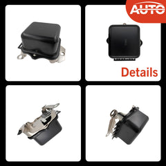 Auto Occasion D663 packaging image shows clear part number and origin for easy sourcing