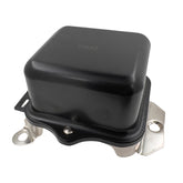 Auto Occasion D663 voltage regulator front view for stable 12V systems