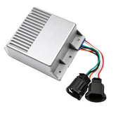 AUTO OCCASION ignition control module ICM front view, rugged automotive housing.