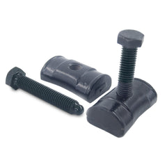 Autoacc 22mm hex torsion bolts fit GM trucks reliably.