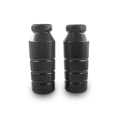 Autoacc bump stop compatible with Cherokee XJ 1984-2001 models.