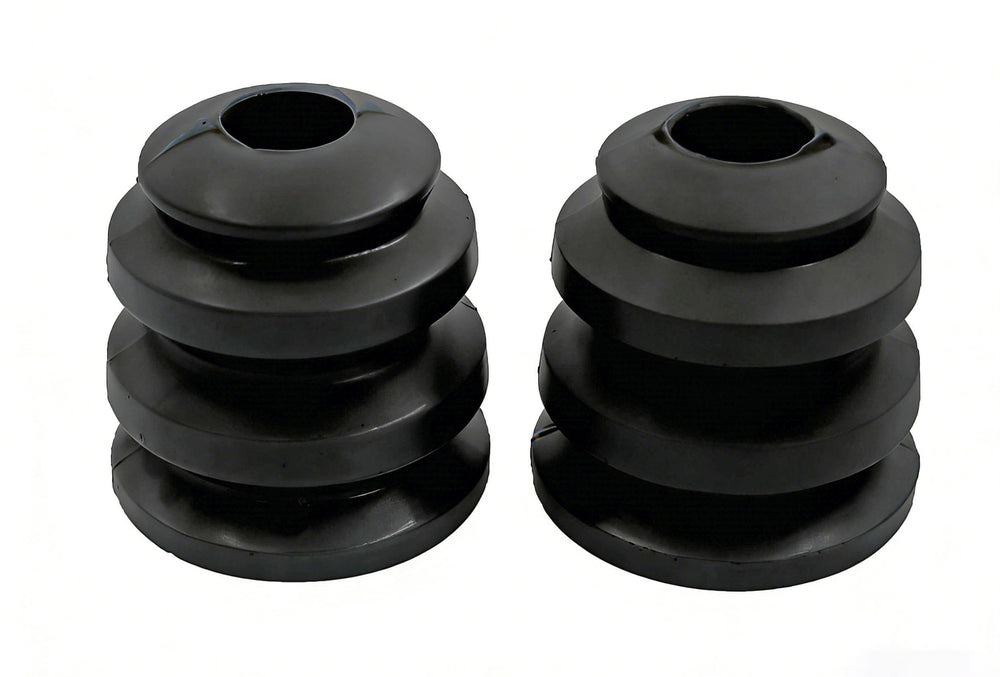 Autoacc front bump stop on Express/Savana increases front-end stability