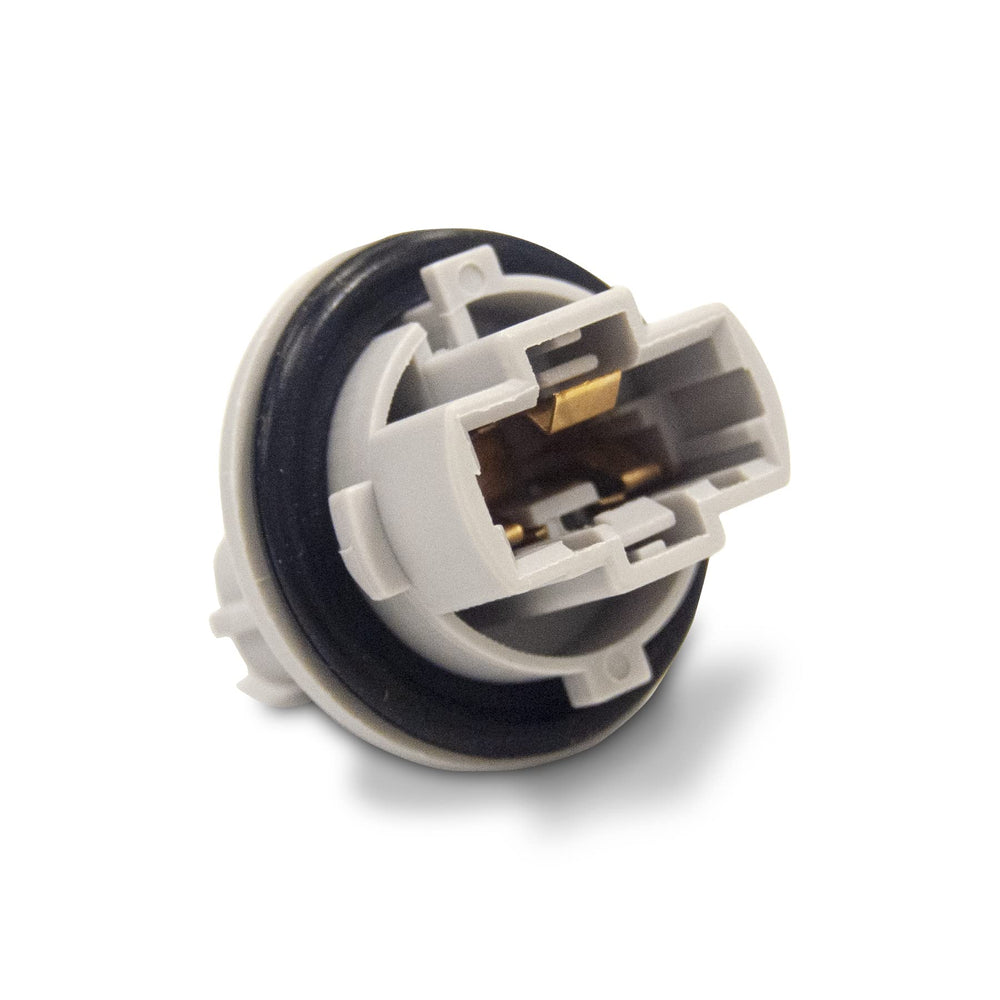 Autoacc front turn signal socket for Toyota Tacoma enables easy installation