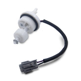 Autoacc water in fuel indicator sensor front view for quick monitoring