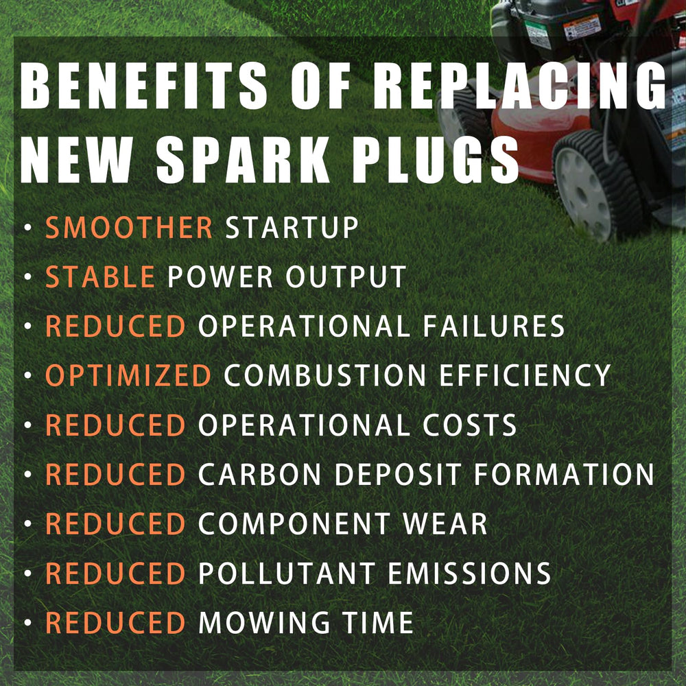 AutoAlly Honda generator spark plug visual for steady operation during outages