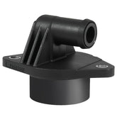 AUTOBABA 3.6L PCV valve front view for reliable engine venting.