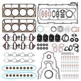 AUTOBABA 5.3 head gasket bolts ES72220, OEM-grade hardware for secure installation.