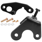 AUTOBABA exhaust manifold bolt repair kit for GM trucks improves exhaust sealing.