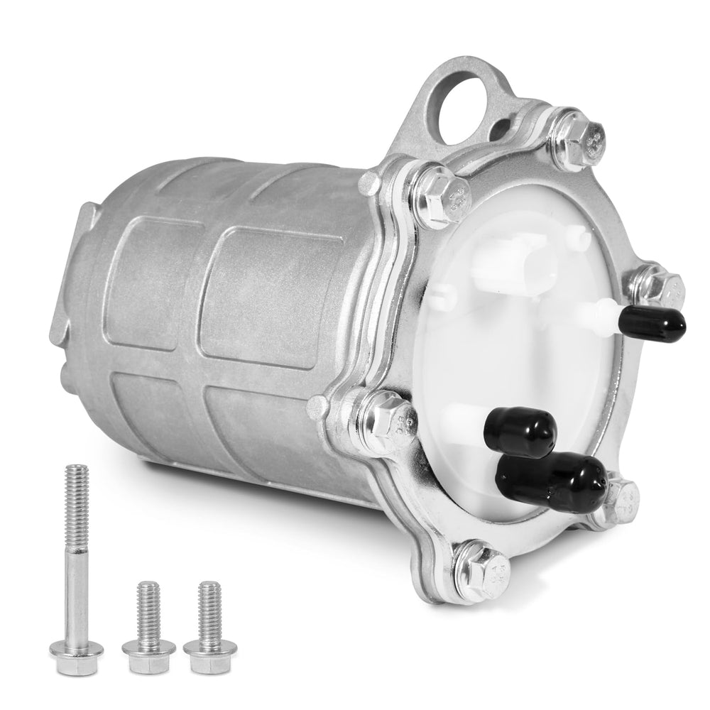 AUTOBABA fuel pump for TRX700XX fitment ensures reliable fuel delivery on rugged trails.