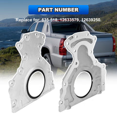 AUTOBABA bolt set shown for secure, durable engine assembly.