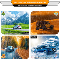 AUTOBOO complete 3-pack saves time and refreshes all blades