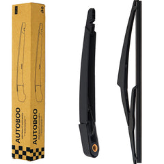 AUTOBOO complete rear wiper assembly image offers OEM-grade components.