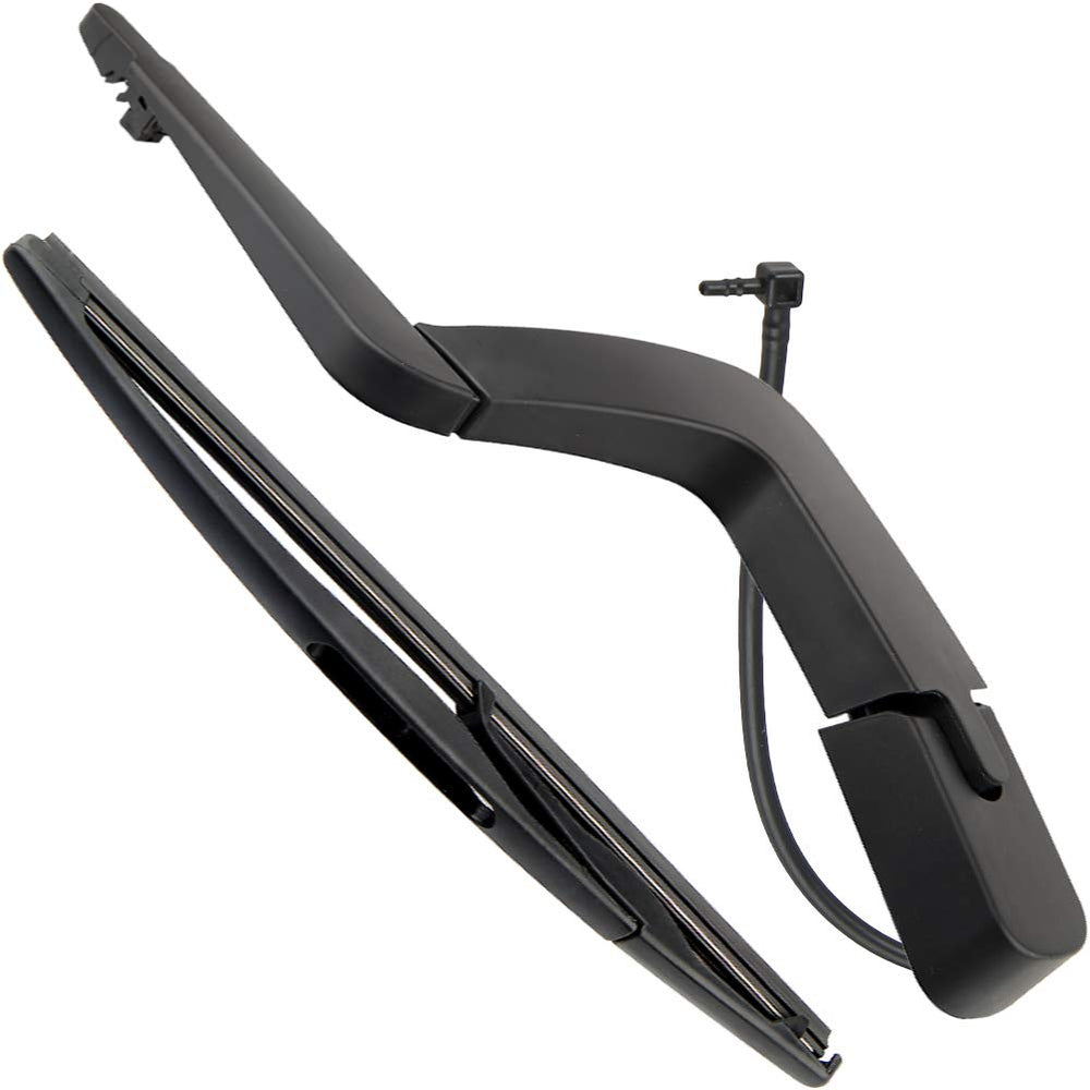 AUTOBOO rear wiper arm for GMC Acadia with OEM-style fit for reliable wiping