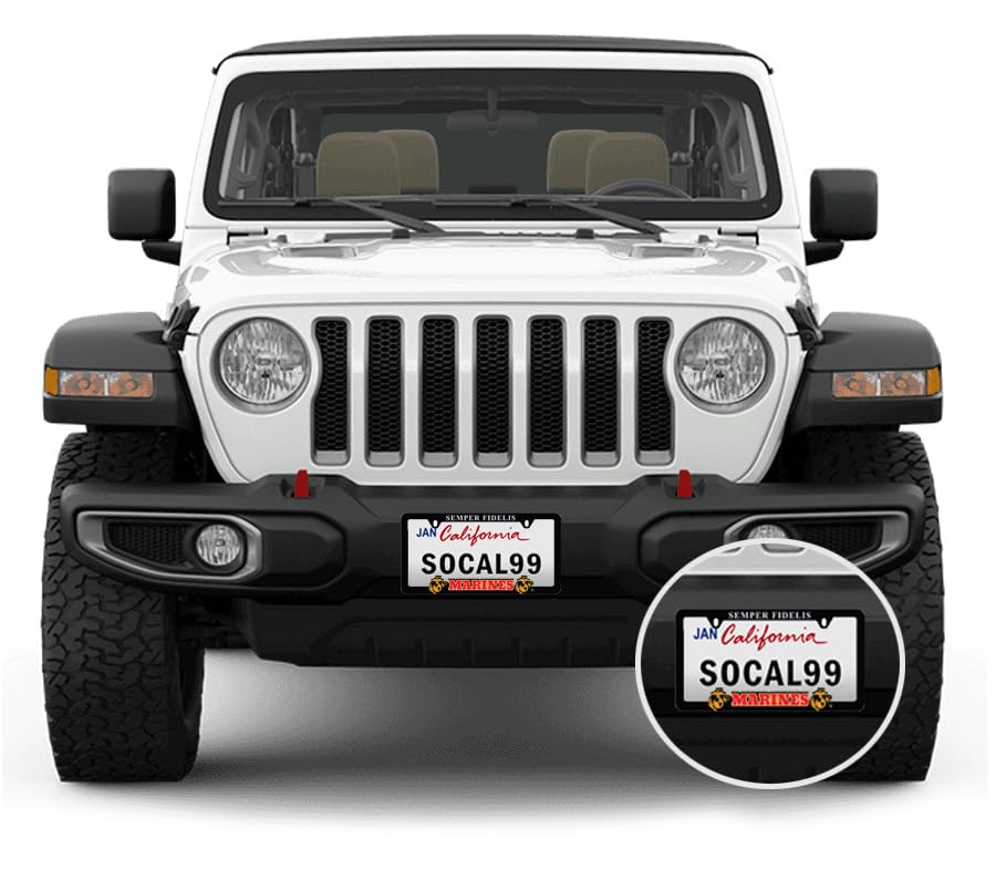 AutoBoxClub license frame shows hologram authenticity verification.