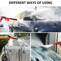 AUTODECO 33Pcs towels absorb moisture quickly for streak-free drying.