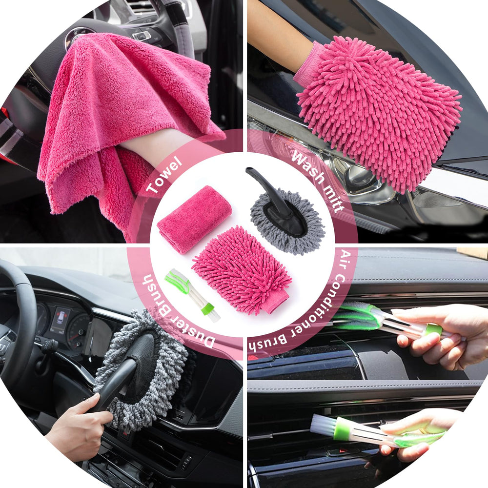 AUTODECO-absorbent-towels-soft lint-free drying that protects surfaces.