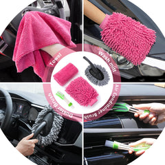 AUTODECO-absorbent-towels-soft lint-free drying that protects surfaces.