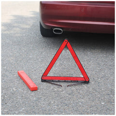 AUTODECO car emergency kit first aid kit with essential supplies.