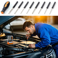 AUTODECO winter essentials for roadside resilience.