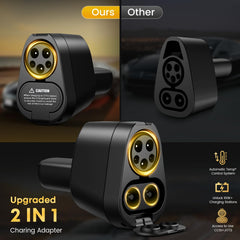 Autodecor 1Up IP54 rating provides dust and water resistance