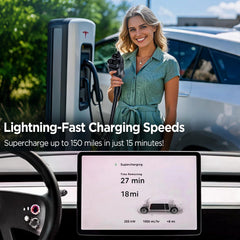 Autodecor 1Up adapter shown in road-use scenario for long trips.